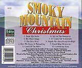 A Smoky Mountain Christmas [Audio CD] Jack Jezzro
