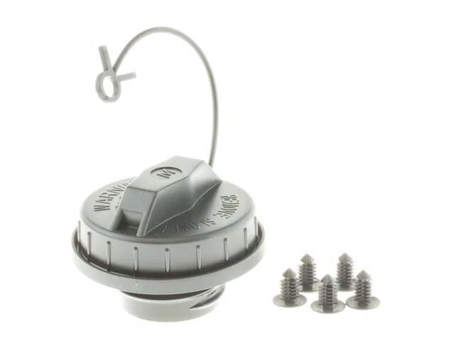 Motorad Fuel Tank Cap fits Porsche 911 1971, 1974-2013, 2015, 2018 57KGGF - Imagem 1 de 1