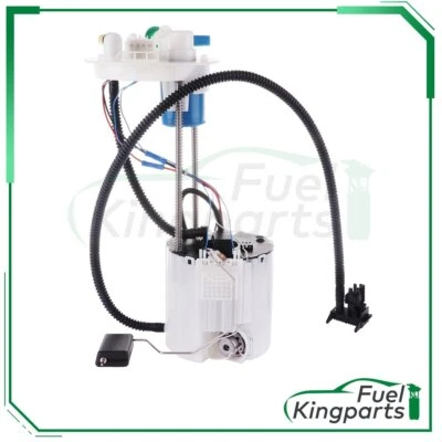 For 2012-2015 Chevrolet Equinox L4 2.4L 2012-2015 GMC Terrain L4 2.4L Fuel Pump - Image 1 of 4