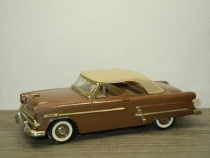 1953 Ford Sunliner - Collectors Classics Argentina 1:43 *52351 - Imagen 1 de 4