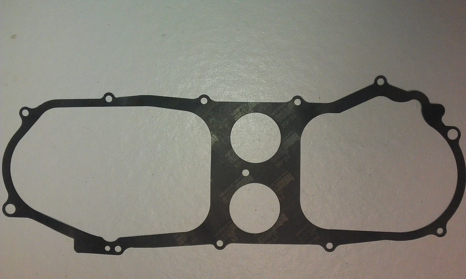 2002-2011 Yamaha ZUMA YW50 картер крышка прокладка 5DA-E5451-00 YW 50  - Изображение 1 из 1