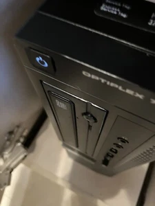 ON HOLD Upgraded Dell Optiplex 7010 Intel i7-2600 Quad Core - Picture 1 of 7