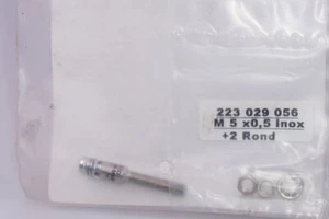 FESTO SIEN-M5B-PS-S-L   150371  Näherungsschalter  OVP NEU - Bild 1 von 1