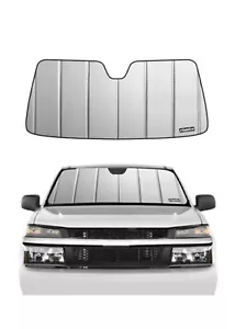 Premier Car Window Shade For 2004-12 Chevrolet Colorado And Canyon - Bild 1 von 3