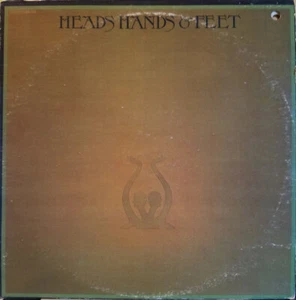 Heads Hands & Feet - Heads, Hands & Feet 2 x Vinyl, LP, Album - Picture 1 of 5