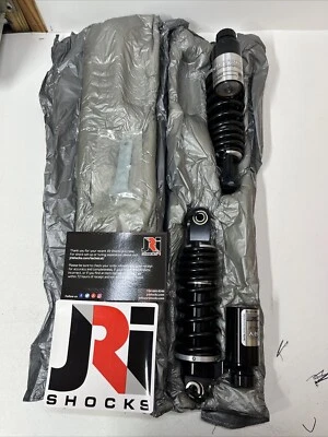 Amortecedores NOS JRi “Victory Performance” número de peça OEM 1643609 “Caixa danificada” - Imagem 1 de 4