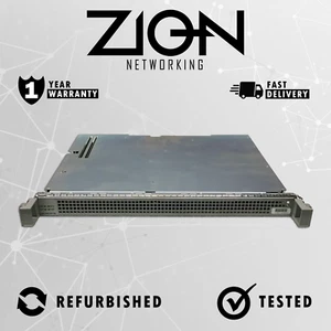 Cisco ASR1000-ESP100 ASR 1000 Embedded Services Processor Router Module - Picture 1 of 1