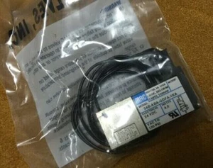 1PC New MAC Solenoid Valve 34B-ABA-GDFA-1KA - Picture 1 of 2