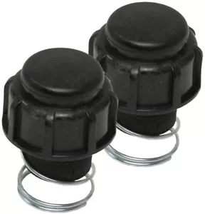 Oregon 2 Pack Of Genuine OEM Replacement Bump Knobs, 55-182-2PK - Picture 1 of 1