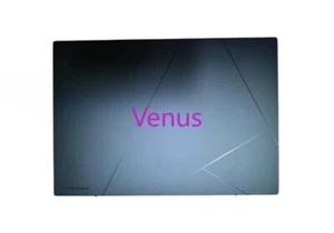 Laptop LCD Cover for ASUS ZenBook 14 UX3402V UM3402Y UX3402Z A shell - Afbeelding 1 van 8