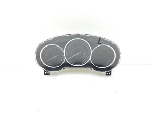 Cuadro de instrumentos velocímetro manual diésel MAZDA 6 MK3 2.2 2013-2018 - Imagen 1 de 12