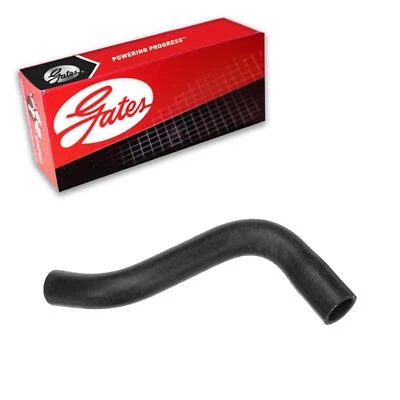 Gates HVAC Heater Hose For 2010-2016 Freightliner Sprinter 3500 - Изображение 1 из 2