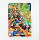 Bardak El 7 Super Dragon Ball Heroes  Trading Card Games Bandai Japan Tcg