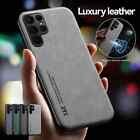Case for Samsung S24 Ultra S23 FE S22 Plus Protective Cover Magnetic Car Holders