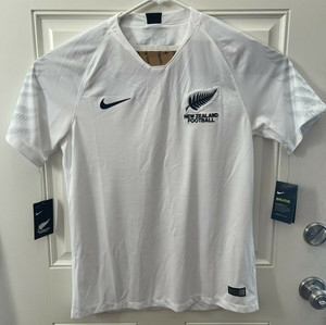 New Zealand 2020 Nike Kits - Todo Sobre Camisetas