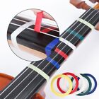 Accurate Finger Positioning 66m Violin Fingering Tape for Improved Technique