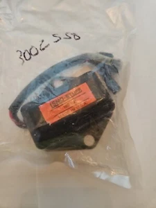 Sno-Stuff CDI Box for Various 1976-1979 Arctic Cat Snowmobiles. P# 163-106 es164 - Picture 1 of 3