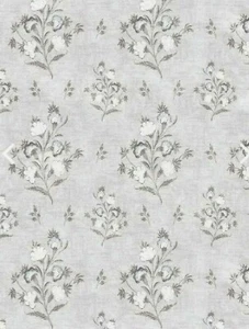KRAVET Hindi Rose Sandelholz 100% Leinen Hochwertiger Stoff. 4,36 Yards x 54,5" - Bild 1 von 4