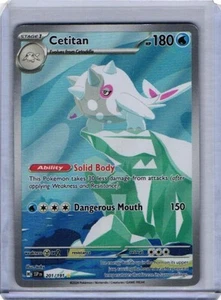 #201 2024 Surging Sparks Cetitan - Picture 1 of 2