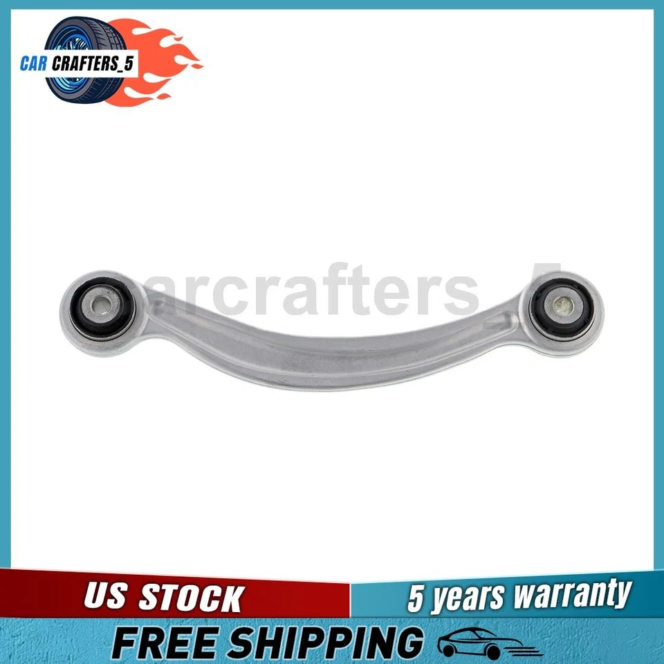 Brazo de control delantero superior derecho trasero para Mercedes-Benz E63 AMG 2010 2011 6,3 L Foto 1 de 2