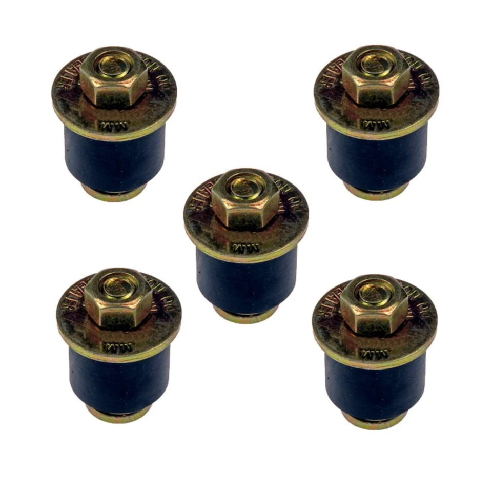 Enchufe de expansión para Chrysler 300 2009 2010 | Goma Foto 1 de 4