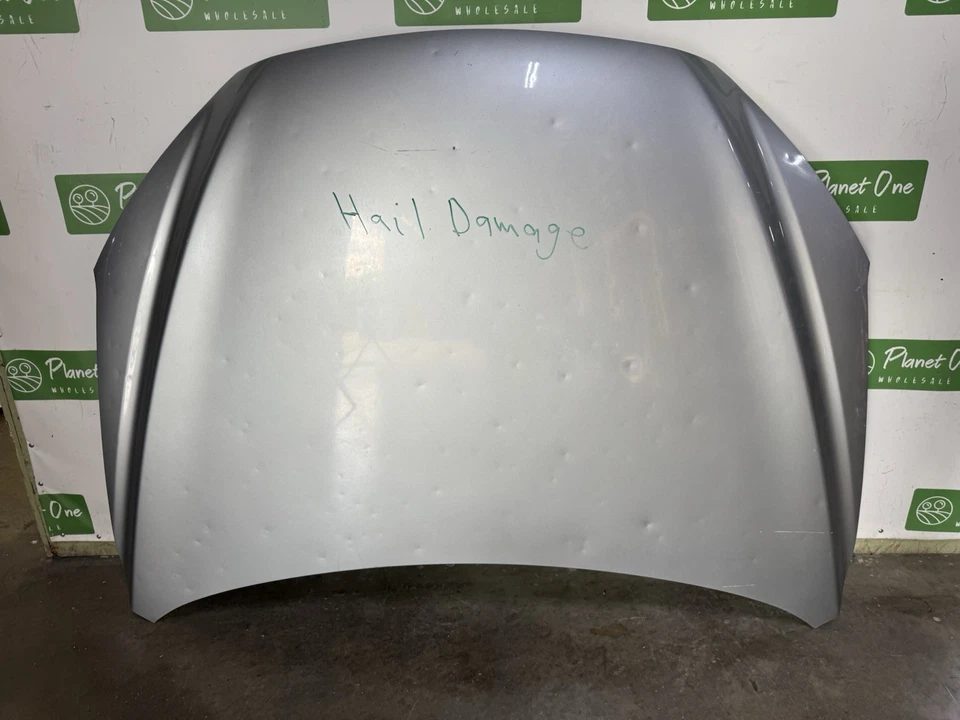 2013 2014 2015 2016 MAZDA CX5 CX-5 ПЕРЕДНИЙ КАПОТ OEM - Изображение 1 из 4