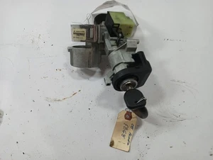 Ignition Switch w/Key from 2008 GMC Acadia 12129341 - Picture 1 of 12