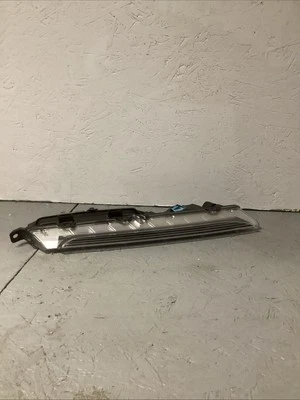 2019-2023 PORSCHE CAYENNE FRONT RIGHT RH PASSENGER DAYTIME RUNNING FOG LIGHT OEM - Image 1 of 4