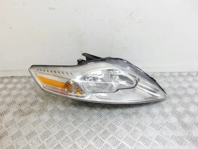 FARO DELANTERO LADO CONDUCTOR FORD MONDEO MK4 O/S BS71-13W029-BF 2010-2014. Foto 1 de 4