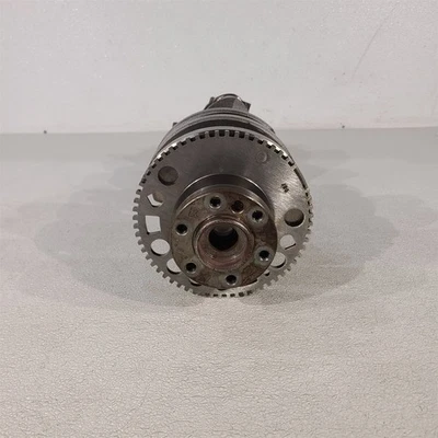 05-07 Corvette C6 коленчатый вал 58 зубчатый реле 6,0 л Ls2 оригинальный Aa7411 - Изображение 1 из 4