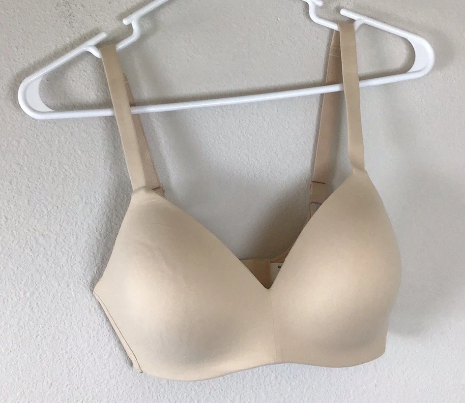 Wacoal 852189  How Perfect Wire Free T-shirt bra size 34D - Image 1 of 4