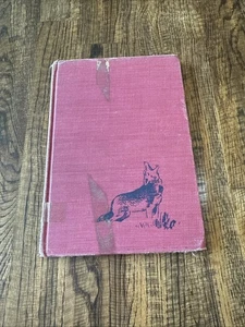 George The Handcart Boy By Howard R. Driggs Hardcover 1952 - Picture 1 of 15