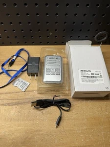 (L) RT20 Rechargeable Walkie-Talkies, Wearable Walkie Talkie for Seniors - Picture 1 of 6