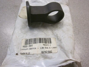 NOS Arctic Cat 1603-502 Fox Ski Shock End Cap Eyelet 0603-290 ZR ZRT Powder SP - Picture 1 of 3