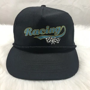 Vintage Kenda Racing Rope Hat - Bild 1 von 7