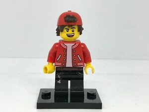 LEGO Hidden Side : Jack Davids - Figurine Personnage - Set 70434 70428 hs047 - Imagen 1 de 2