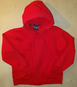 Vintage SOUTHPOLE Hoodie Gr. XL *Rotkäppchen* GUTER ZUSTAND - Bild 1 von 4