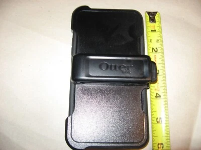 Otterbox Iphone Protective Box w belt clip - Image 1 of 2