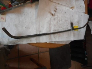 Mercedes Benz Ponton Heat Pipe  W105 W120 W121 W180 W128 heater box pipe ONE - Picture 1 of 7