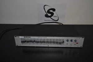 Klark TekniK DN300 - Picture 1 of 2