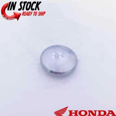 NUEVA CUBIERTA DE LEVA DE CULATA IZQUIERDA OEM HONDA ATC70 CT70 SL70 TRX70 Z50  Foto 1 de 4