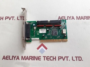 Adaptec Ava-2902a Printed Circuit Board - Picture 1 of 5