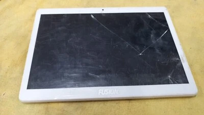 TGB222 FUSION-5 4G TABLET F105D TAB READ DESCRIPTION - Image 1 of 4