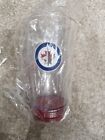 NHL Winnipeg Jets Budwiser Celebrate At Home Cup Stadium Giveaway Lightup Cup