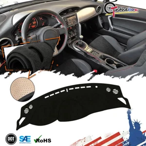 Tape de cubierta de tablero para Toyota 86 Scion FR-S Subaru BRZ 2013-2016 - Imagen 1 de 12