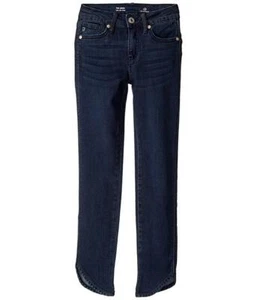 AG Adriano Goldschmied 290837 Kids The Leona Ankle Jeans, size 7 - Picture 1 of 2
