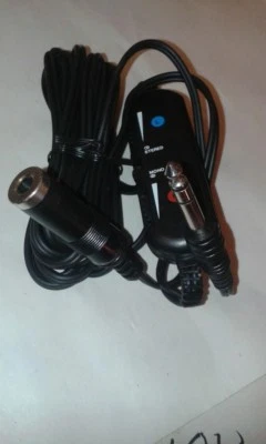 6.3mm Stereo Jack to 6.3mm Mono Female Socket MONO/STEREO Switch 3 Metres #AUD50 - Image 1 of 3