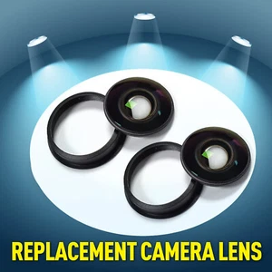 Replacement Camera Lens For Insta360 X3 Repair Parts Accessories NEW N97Z9K - Picture 1 of 12