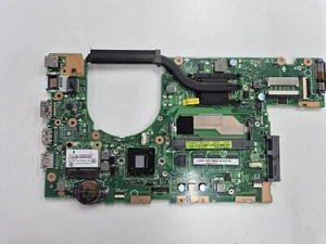 Asus VivoBook S500C S500CA Mainboard Intel Core i3-2365M 60A44C07-MB7010 (210) - Bild 1 von 6