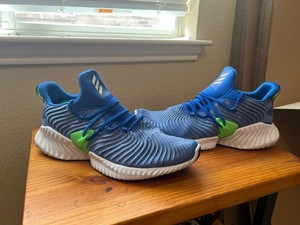 men's alphabounce